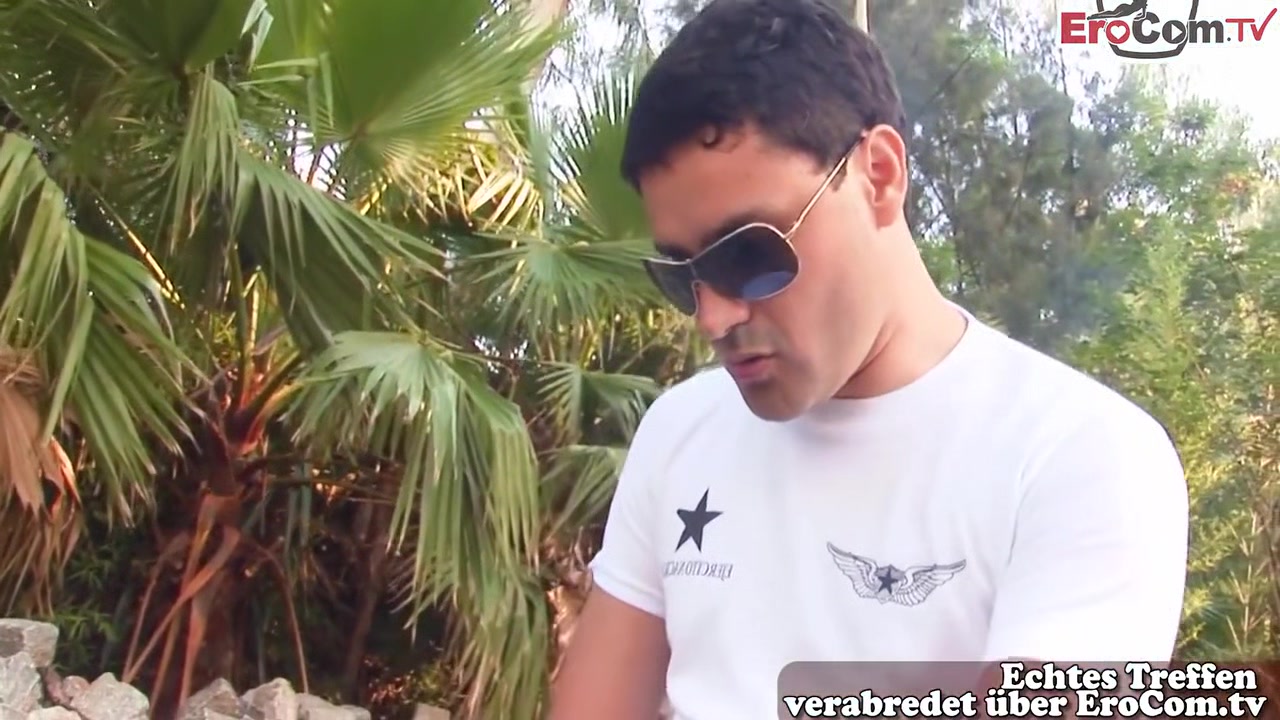 Skinny Latino Gay Twinks At Outdoor Anal In Forest