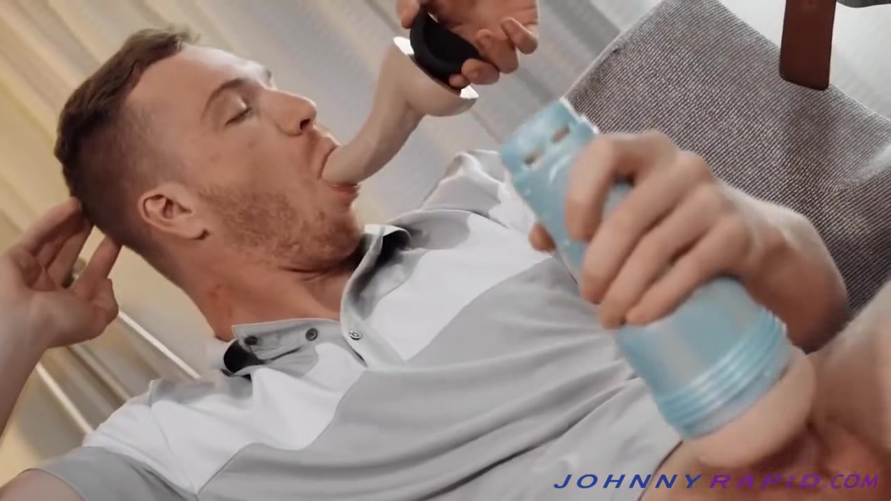 Astonishing Sex Clip Homosexual Twink Craziest Only Here