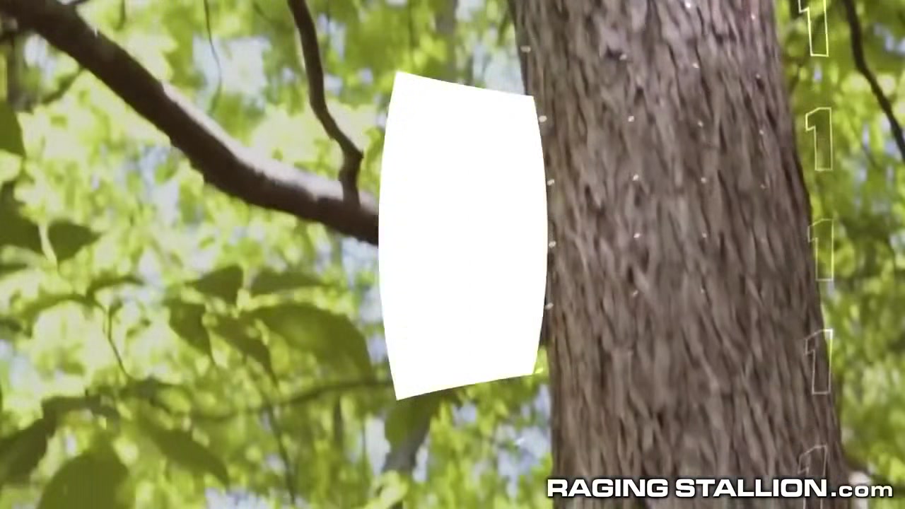Outdoor Fucking Muscle Hunk Compilation