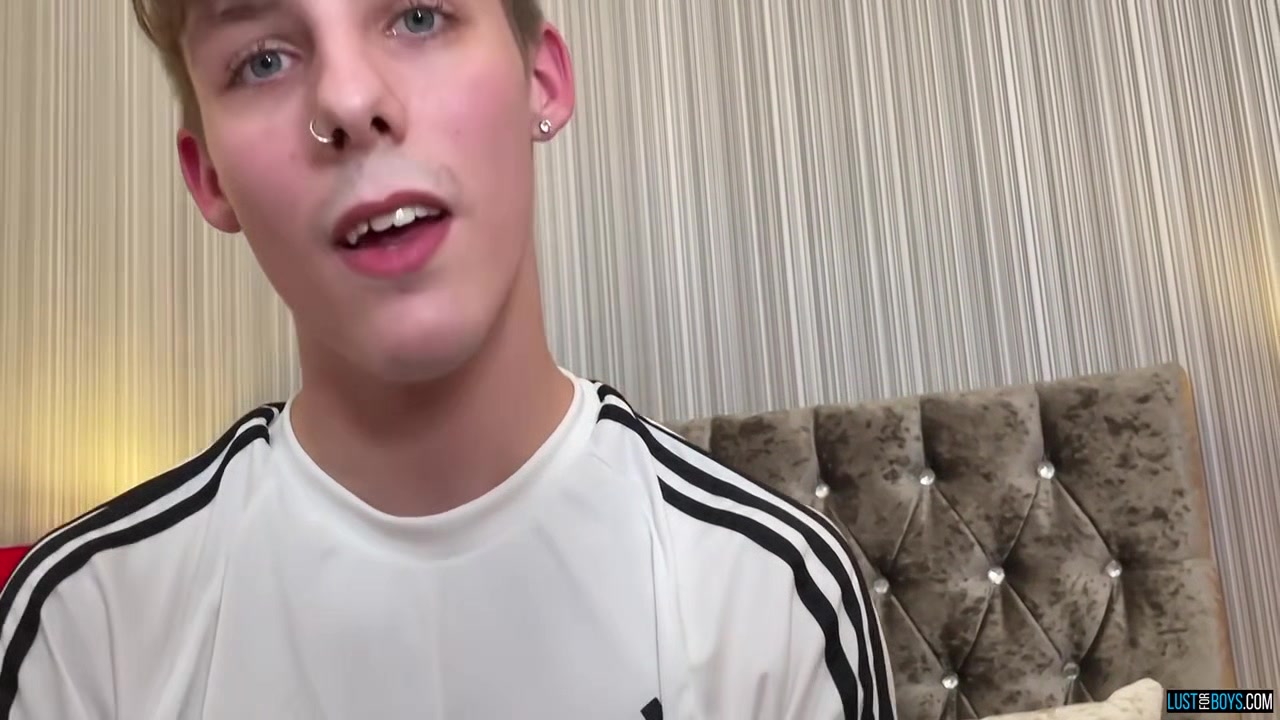 Fabulous Sex Movie Homosexual Handjob Incredible Just For You With And - Sebastian Kane And Mitch Schif
