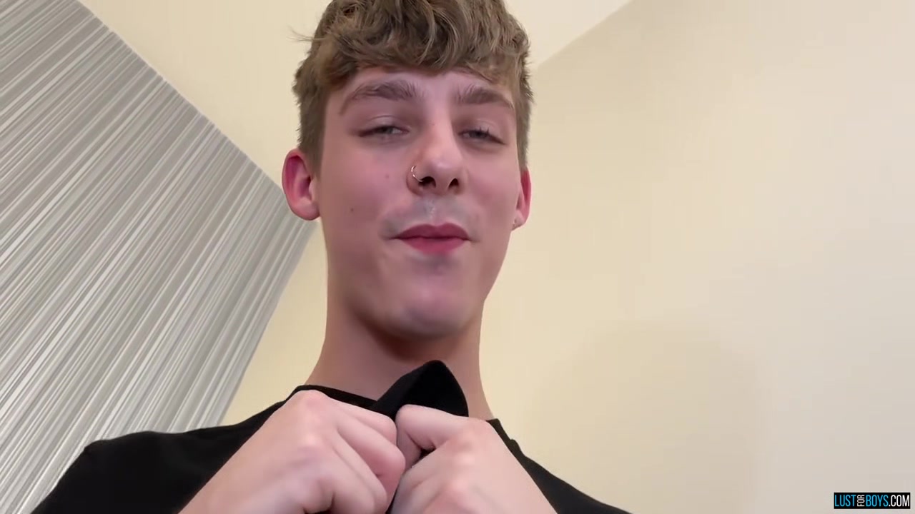 Fabulous Sex Movie Homosexual Handjob Incredible Just For You With And - Sebastian Kane And Mitch Schif