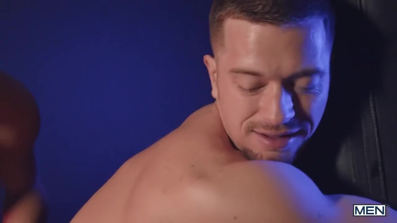 Malik Delgaty - Hooking Up With