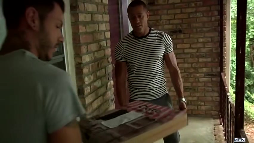 And In Damn Fine Pizza Ass (feat And - Tyler Saint And Tristan Matthews