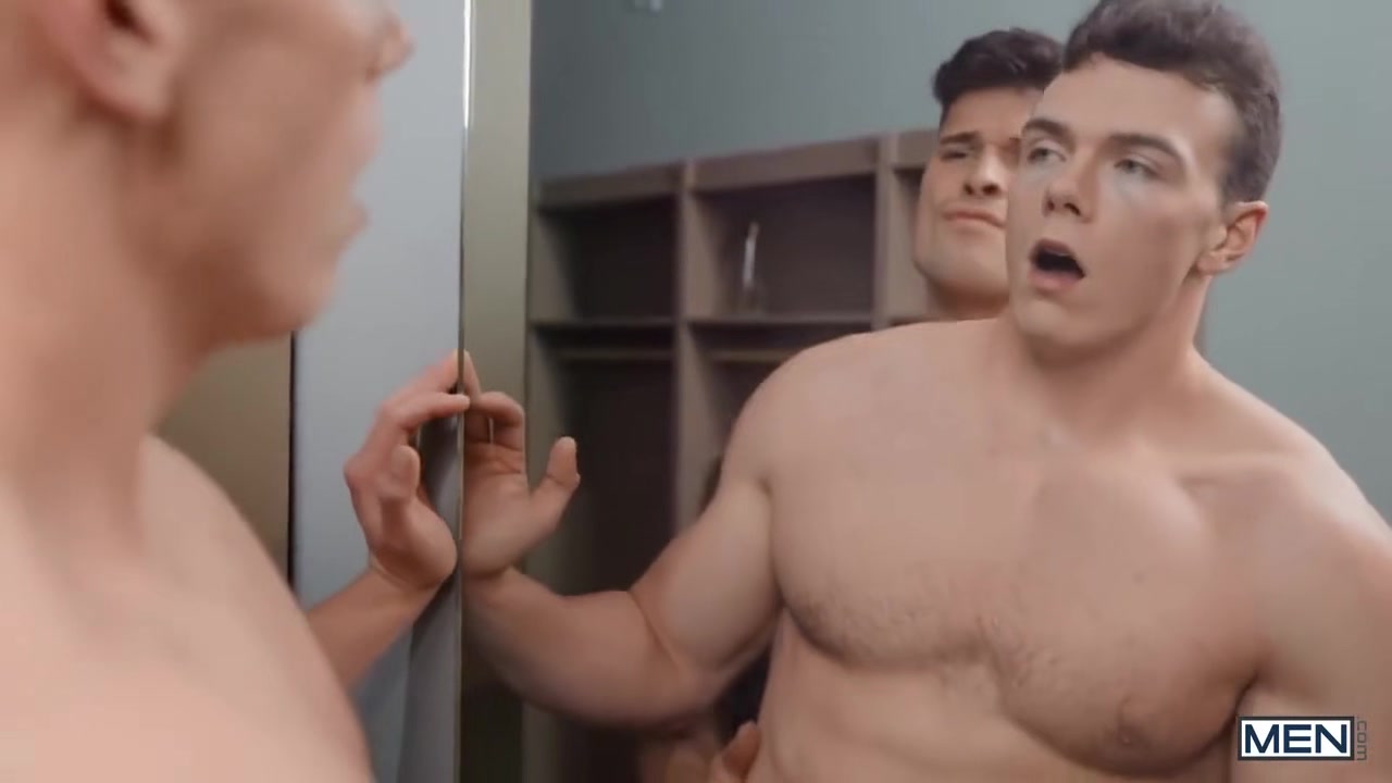 Fucking Jacked And With Clark Reid And Malik Delgaty