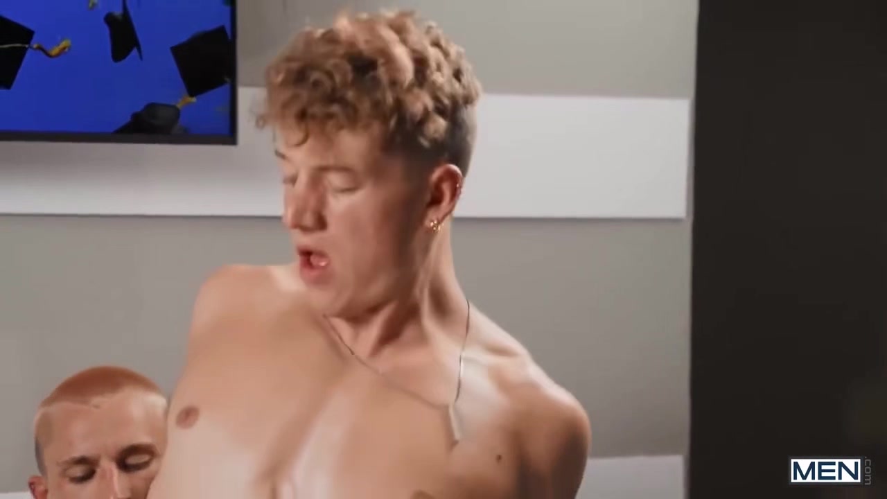 Felix Fox And Theo Brady - Crazy Adult Clip Gay Gay Craziest , Watch It