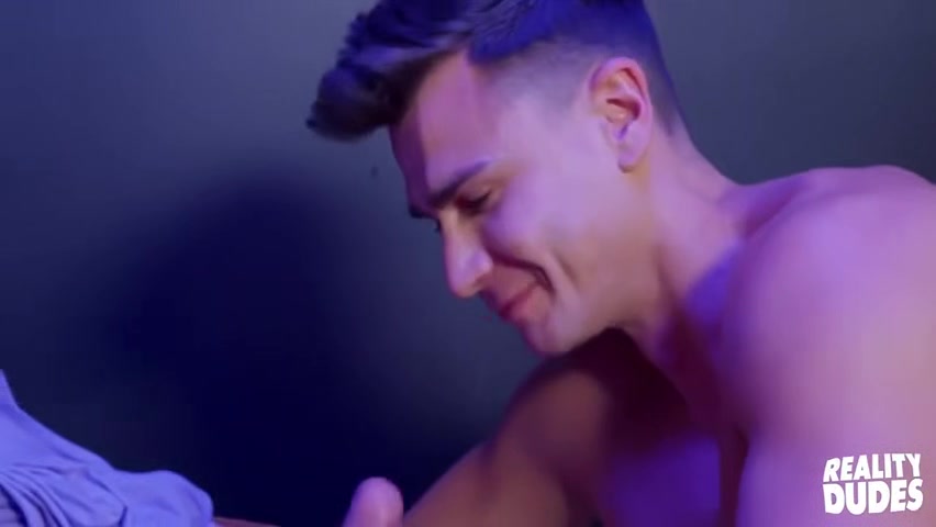 And Fucks With Horny - Chuck Conrad And William Seed