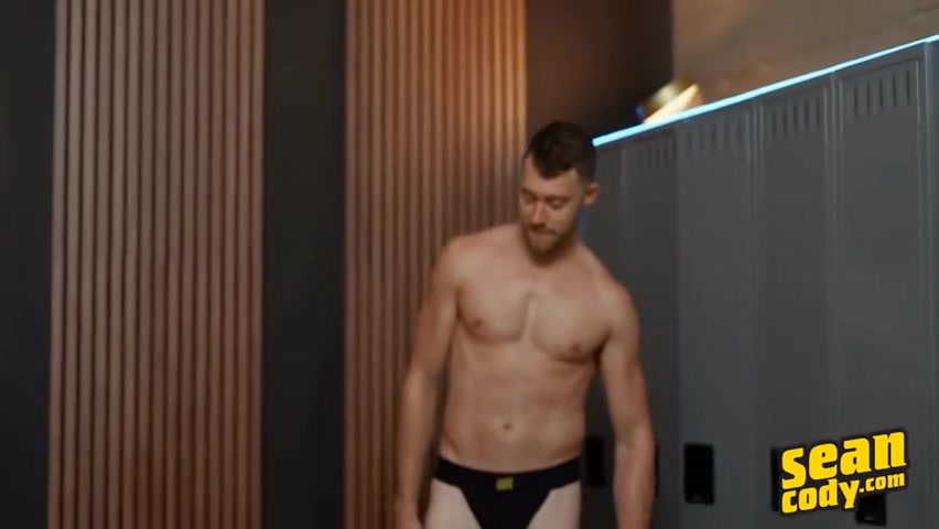 In Justin & Evan Fucking In All Of Their Naked And Kinky Glory - Sean Cody