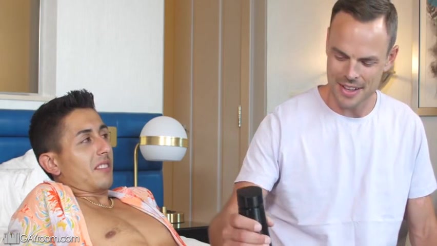 Fabulous Xxx Movie Homo Hd Newest Pretty One And - Trent Summers And Tyler Lakes