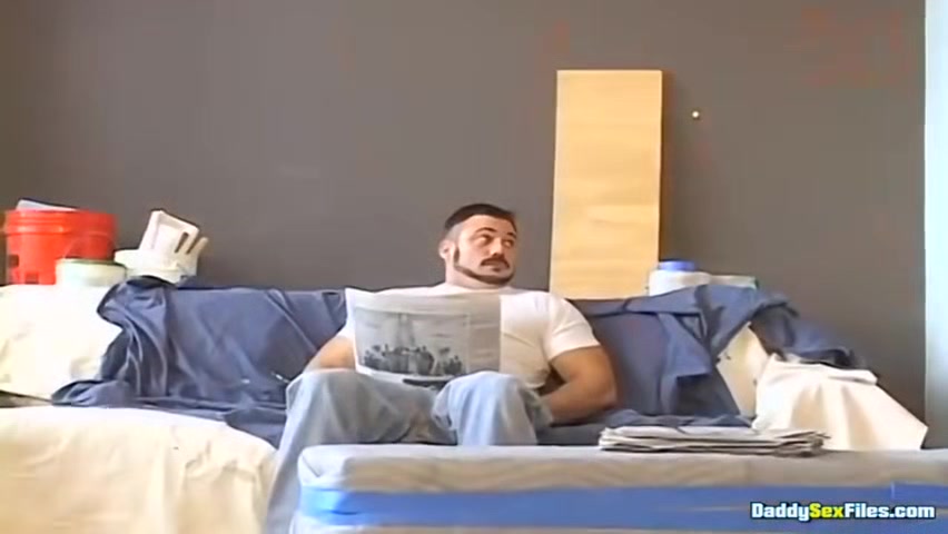 Mick Powers, Allen Silver And Rodney Steele - Excellent Xxx Movie Gay Hd Try To Watch For Like In Your Dreams With And