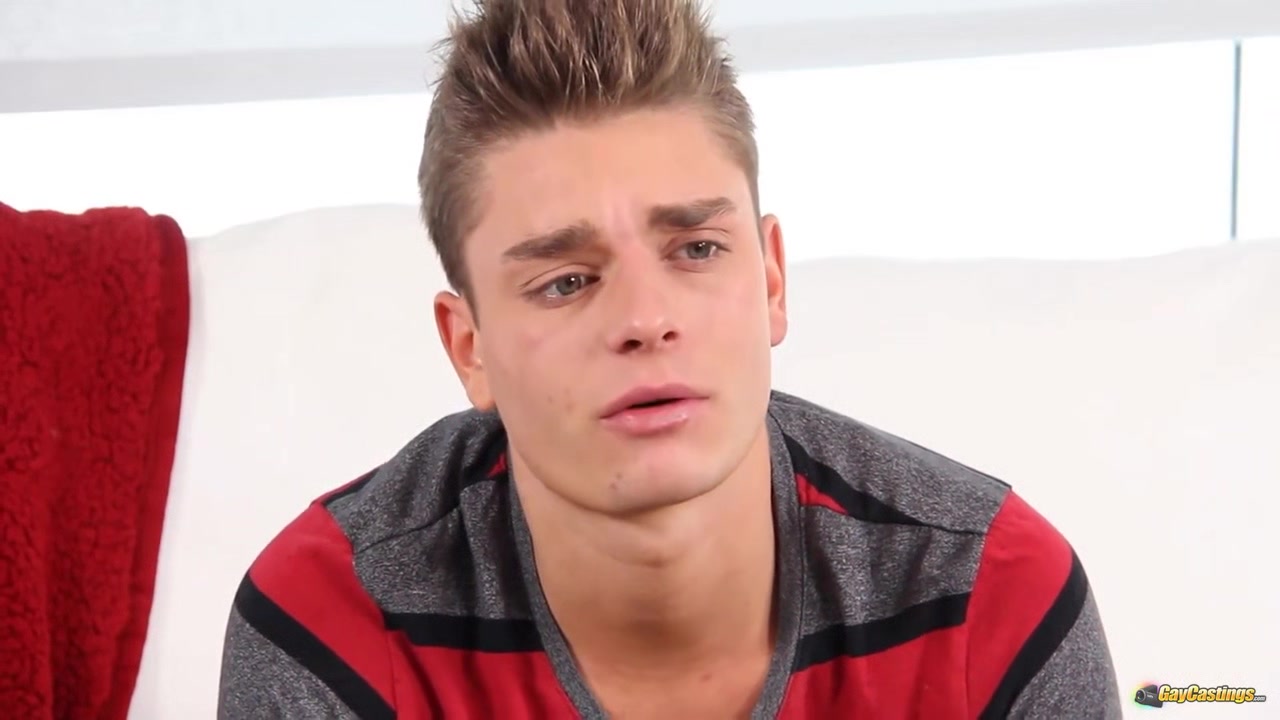 In Crazy Adult Homosexual Tattoo Hottest Show - Kayden Winters