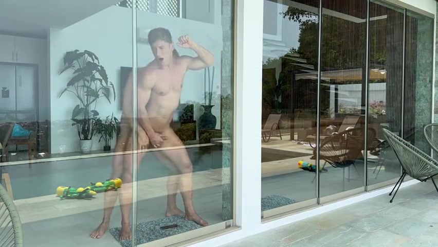 Amazing Adult Video Gay Big Dick
