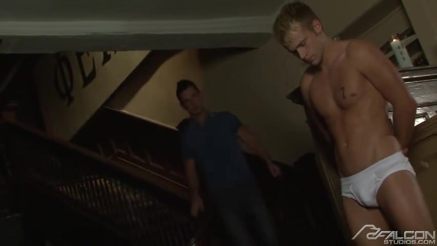 Horny Xxx Clip Gay Blonde Incredible Only Here And - Patrick Kennedy And Jake Woods