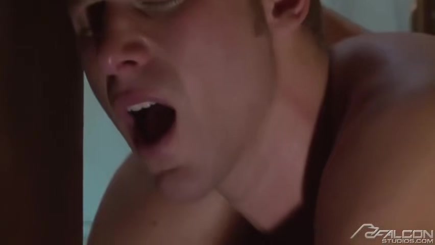 Horny Xxx Clip Gay Blonde Incredible Only Here And - Patrick Kennedy And Jake Woods