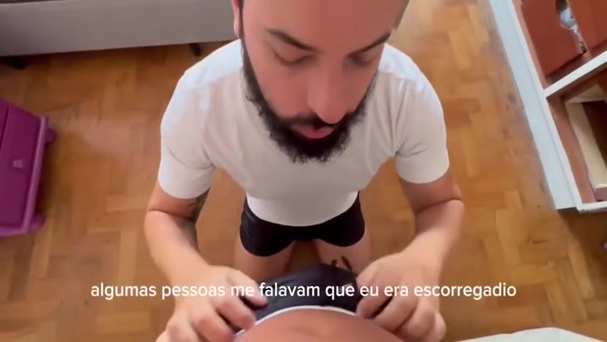 Barbudo Mama 41 Paus - 5º 6º E 7º Mamadas - Video Completo No Red 16 Min