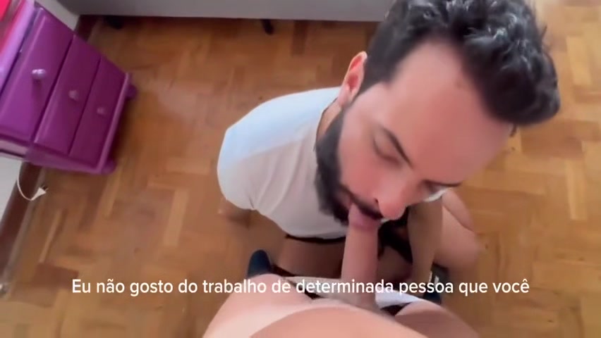 Barbudo Mama 41 Paus - 5º 6º E 7º Mamadas - Video Completo No Red 16 Min