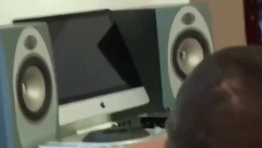 Hot Gay Sex With Handsome Big-dicked Dj