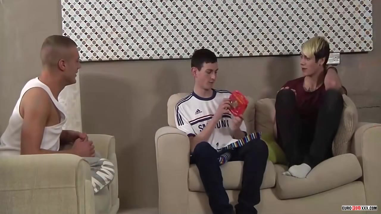 Amazing Adult Clip Homo Handjob Try To Watch For With And With Scott Williams And Rhys Casey