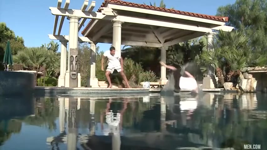 Crazy Adult Movie Homosexual Hd Unbelievable Just For You And With Phenix Saint And Ricky Martinez