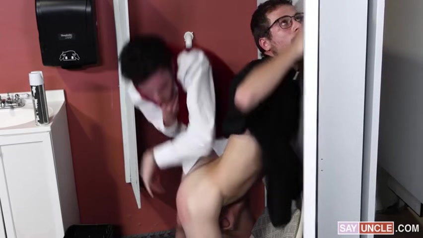 Loud Moans And Lust With And And - Corey Niles And Myott Hunter
