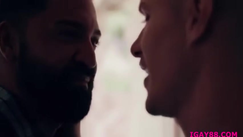Hardcore Anal Sex With Hunks And Dominic Pac - Zak Bishop