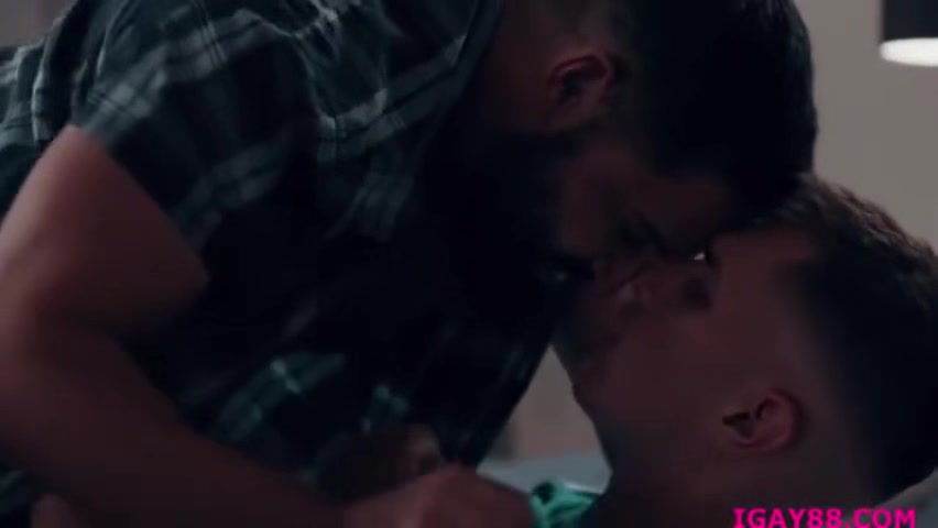 Hardcore Anal Sex With Hunks And Dominic Pac - Zak Bishop