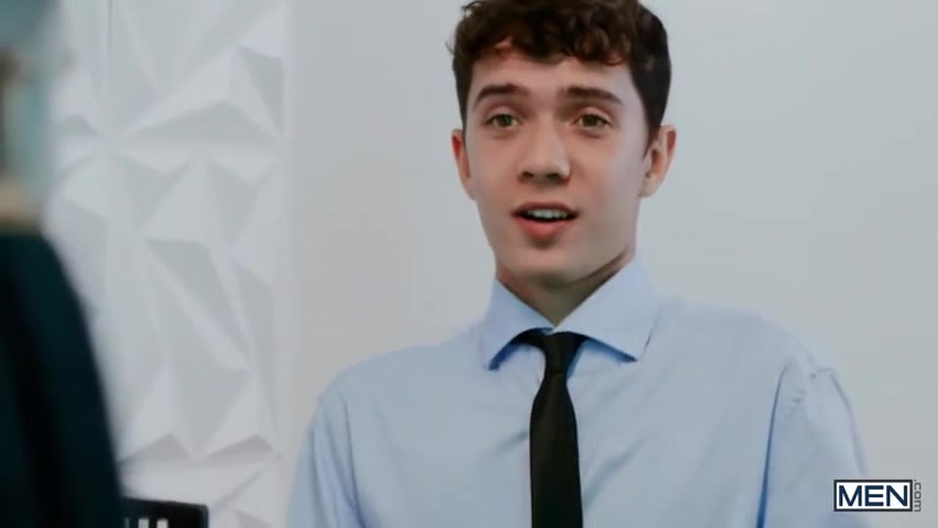 Controlling Dat Ass With And Men With And - Sam Ledger And Malik Delgaty