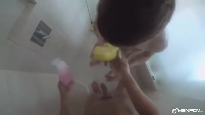 Pov Gay Sex Wet And Wild