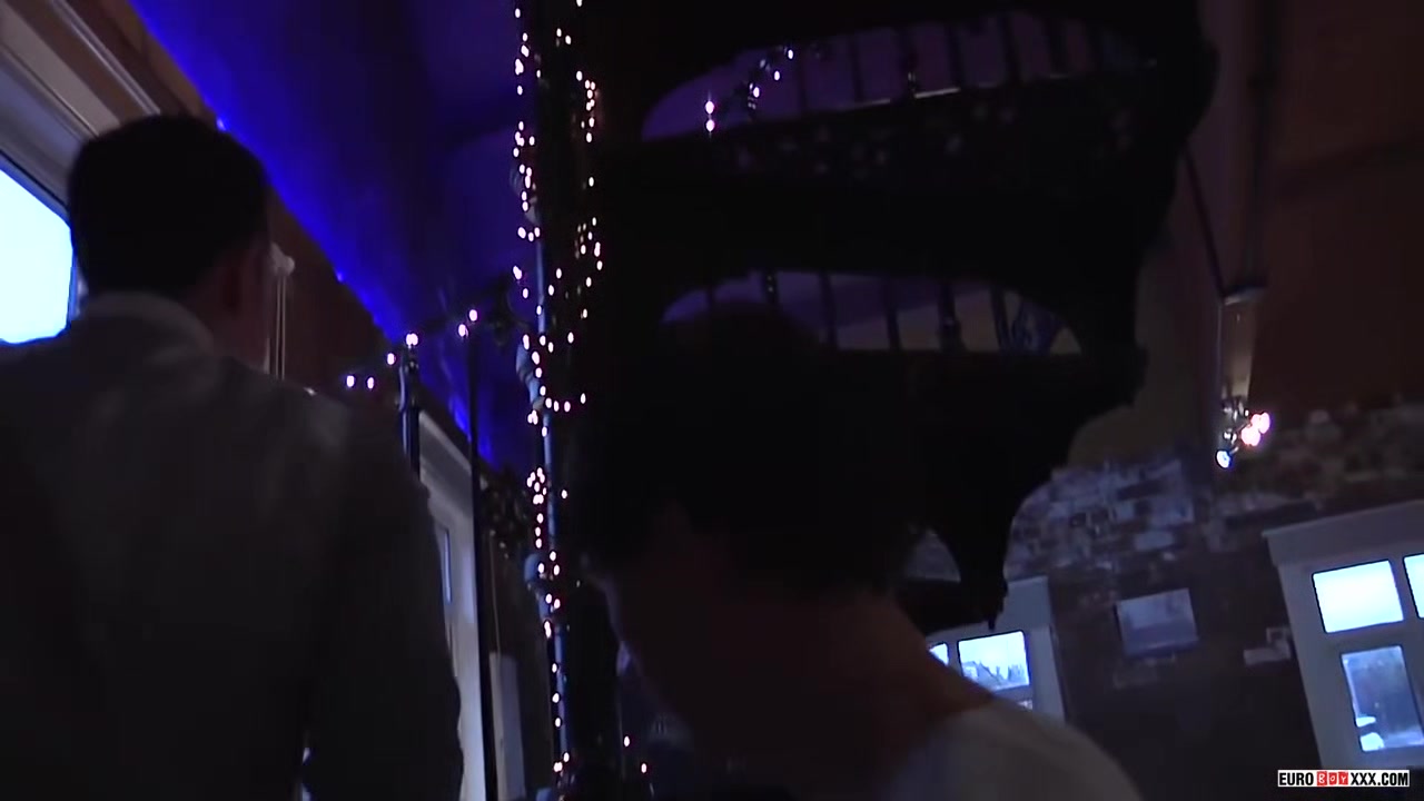 And Amazing Porn Movie Gay Handjob Best - Cameron James, Casper Ellis And Luke Vogel