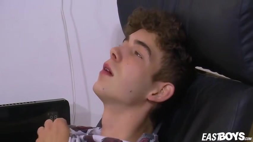 The Sexual Dragon Is Jerking Off Hard - Daniel Bryant