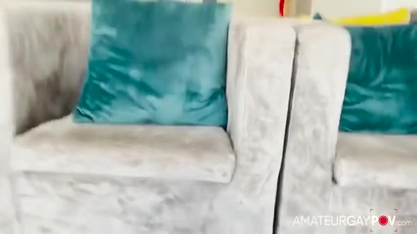 Amazing Sex Homo Gay Try To Watch For Pretty One