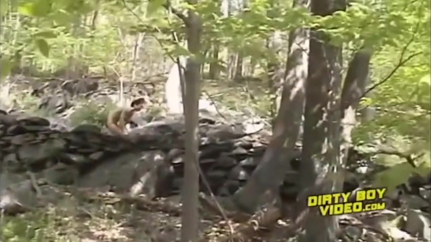 Hottest Adult Movie Homosexual Outdoor New Exclusive Version