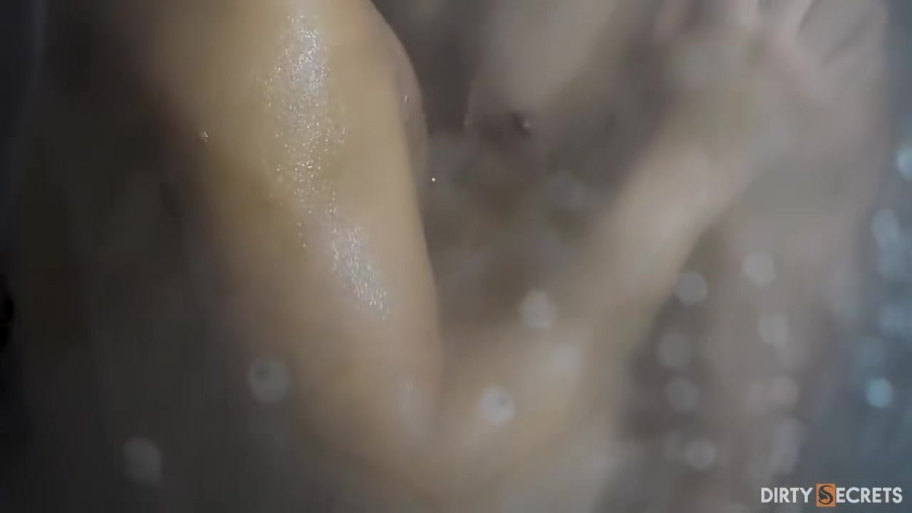 My Boyfriend Fucks Me In The Shower And Cums In My Ass One Of My Most Desired Fantasies Came Fulfil