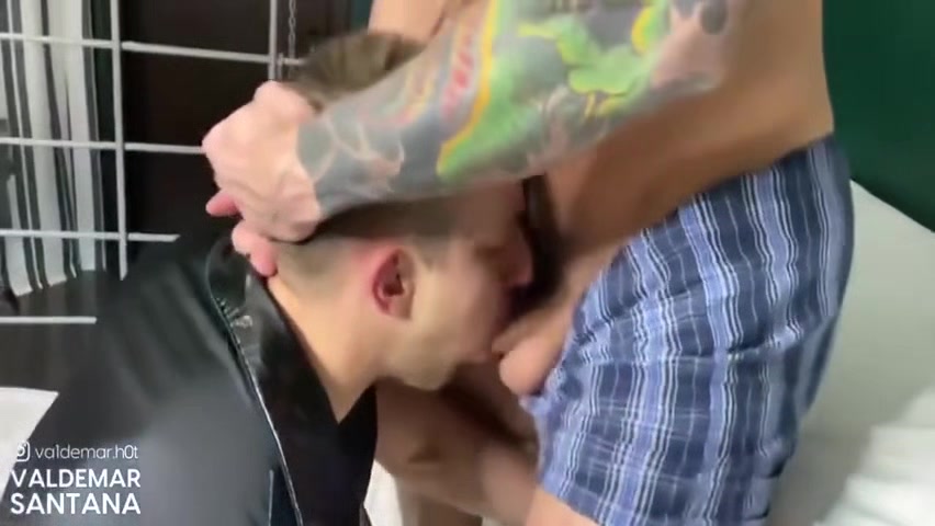 Fabulous Porn Clip Homo Tattoo Check Unique