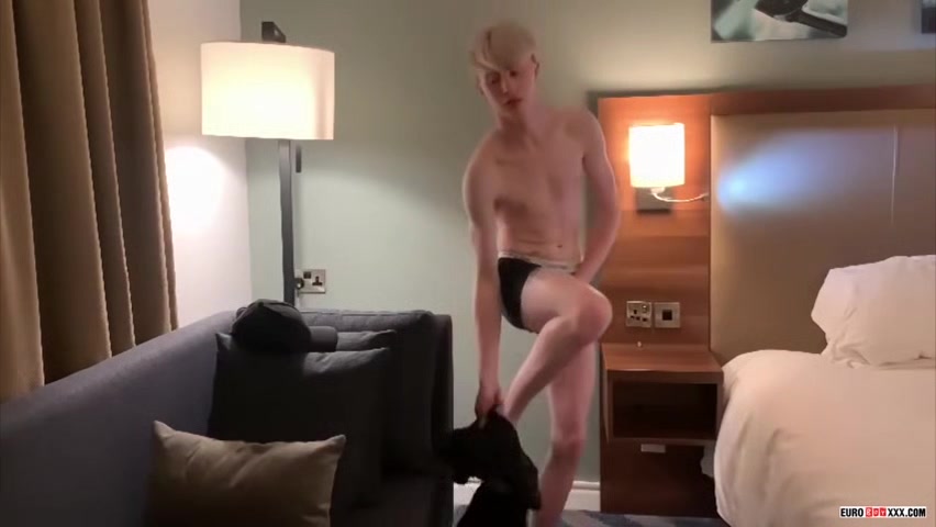 Hottest Sex Homo Webcam Pretty One