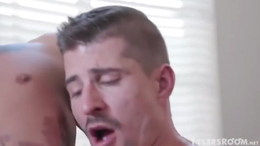 Hot Gay Rimming