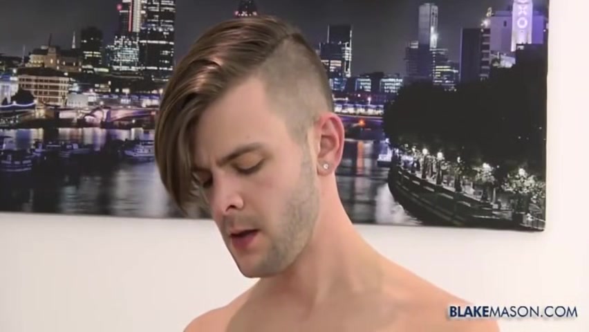 Amazing Porn Movie Gay Twink Best Will Enslaves Your Mind And - Dante Lucas And Cain Fonda
