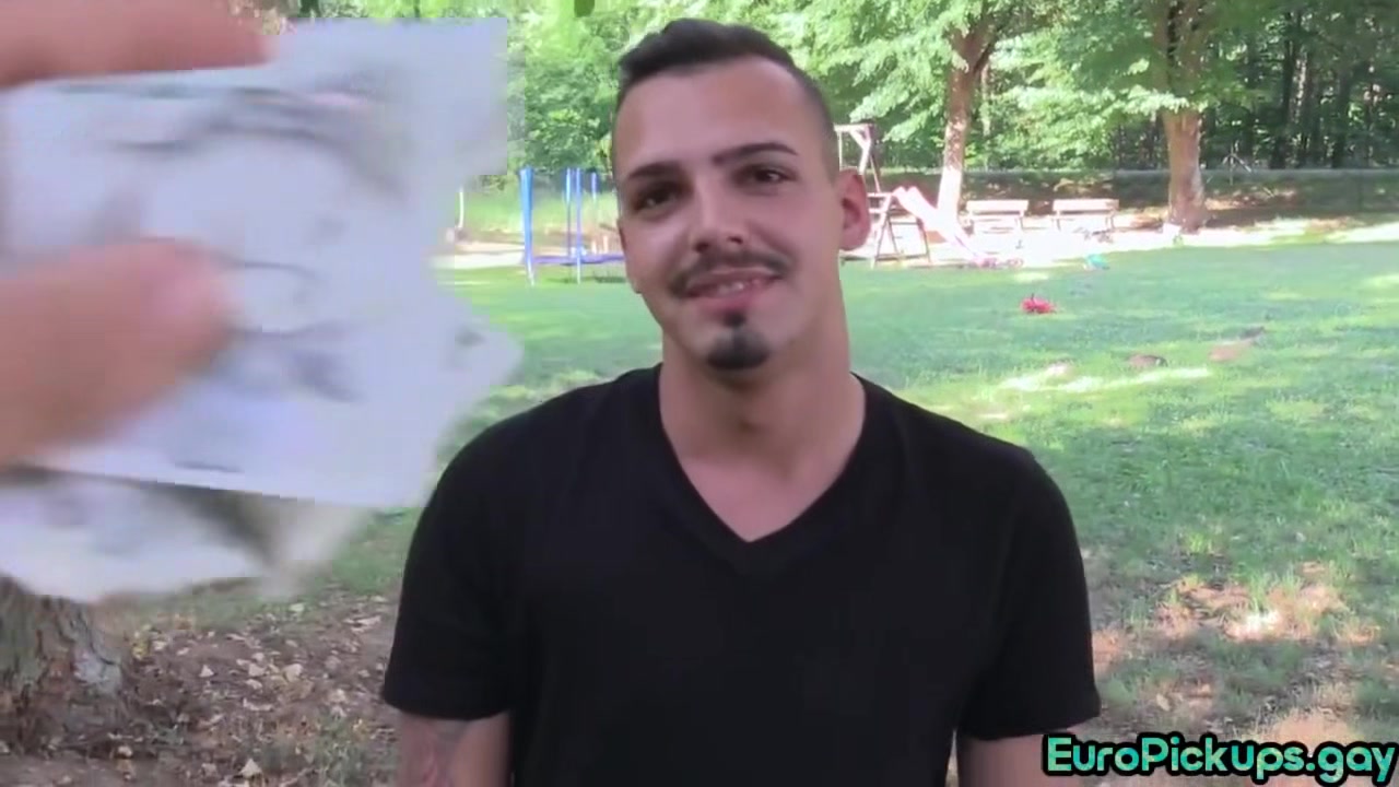 Euro Gay Penetrated In Anal Hole By Perverted Fucker