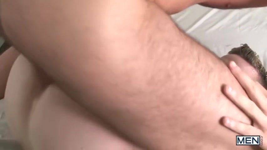 Landon Conrad In Jarek Feels Almost Predatory In This With