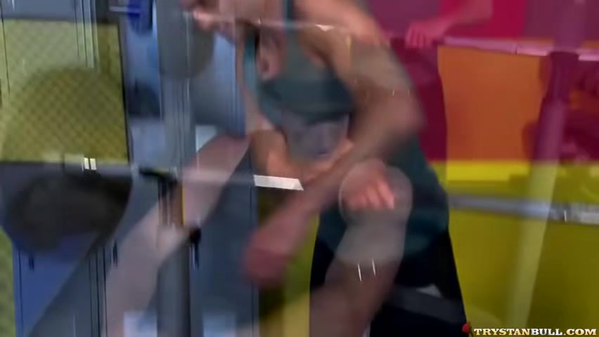 Trystan Bull - Boxing And Banging With And