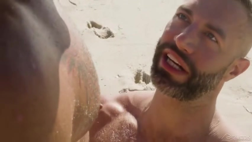 Cole Conners And Greg Riley - And In Nude And Hot Fucking With Horny And