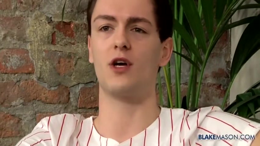 Horny Sex Clip Gay Twink Hot Watch Show