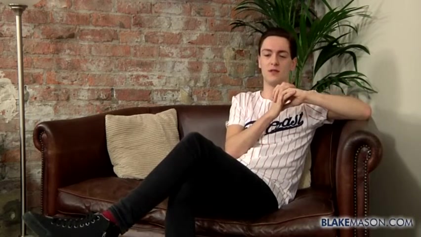 Horny Sex Clip Gay Twink Hot Watch Show