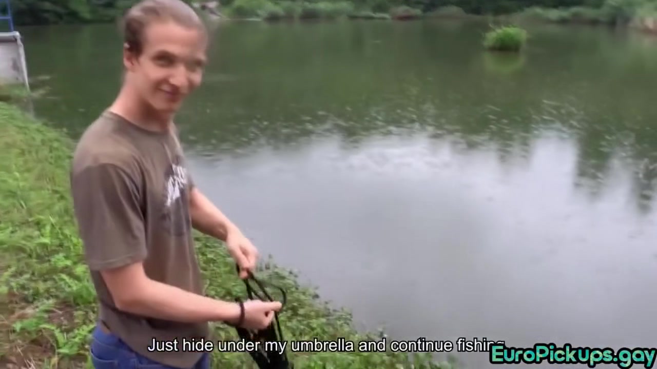 Barebacked Gay Fucked In Tight Asshole By Horny Fucker