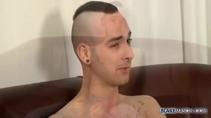 Incredible Sex Movie Homosexual Twink Newest Exclusive Version - Sam Syron