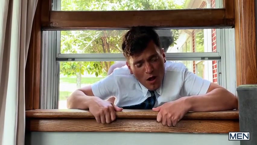 And In A Ridiculous Interracial Video And - Bruno Cartella