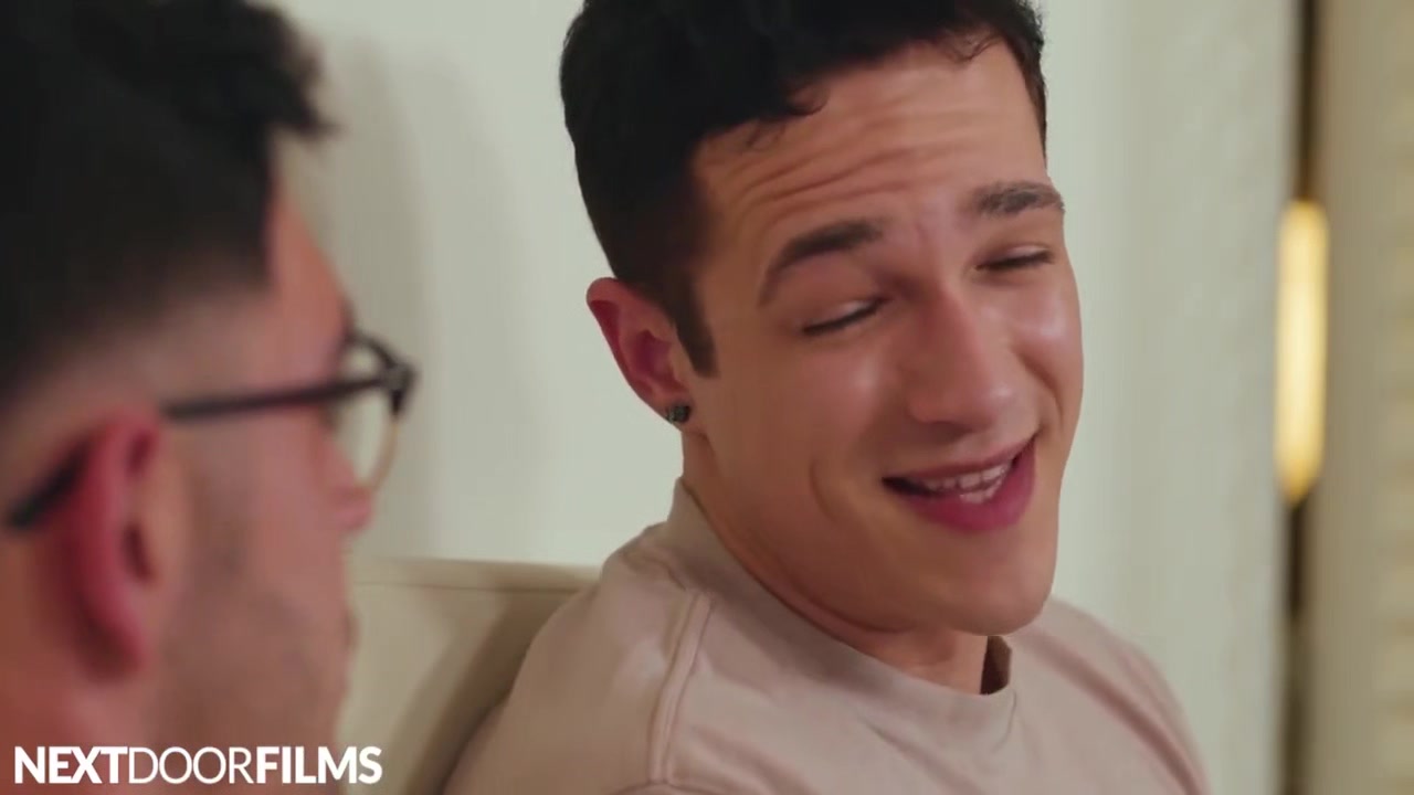 Jayden Marcos And Nico Coopa In Confused Hunk Helped Out By Jock Cock Asgmax