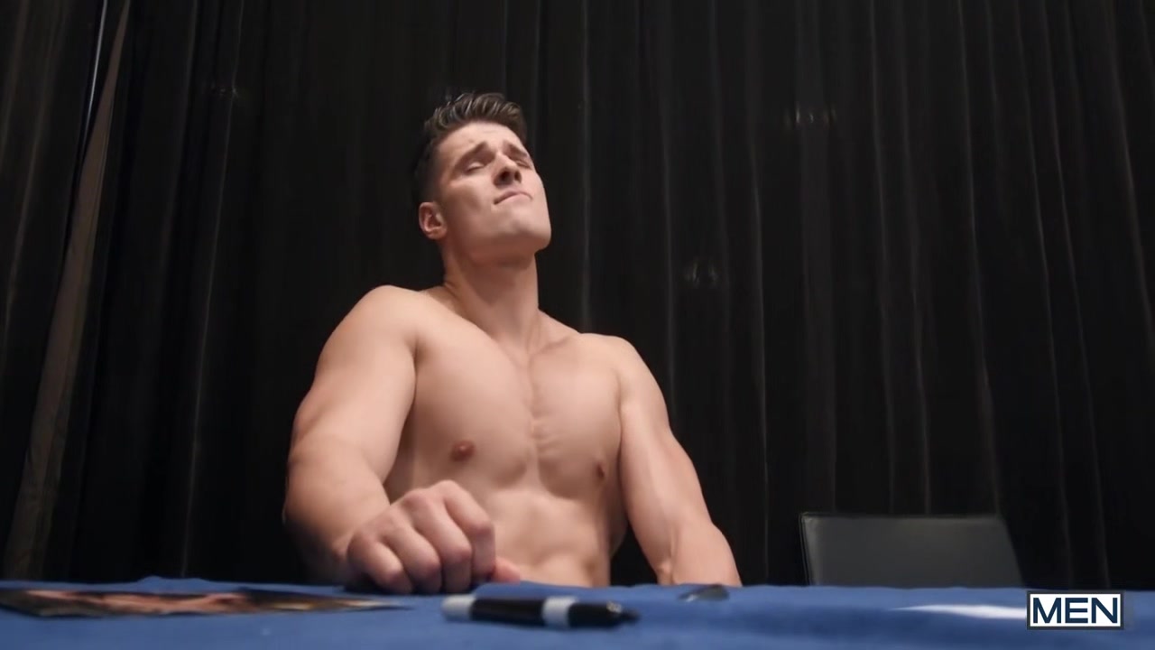 Malik Delgaty - In Horny Porn Clip Homo Big Dick New
