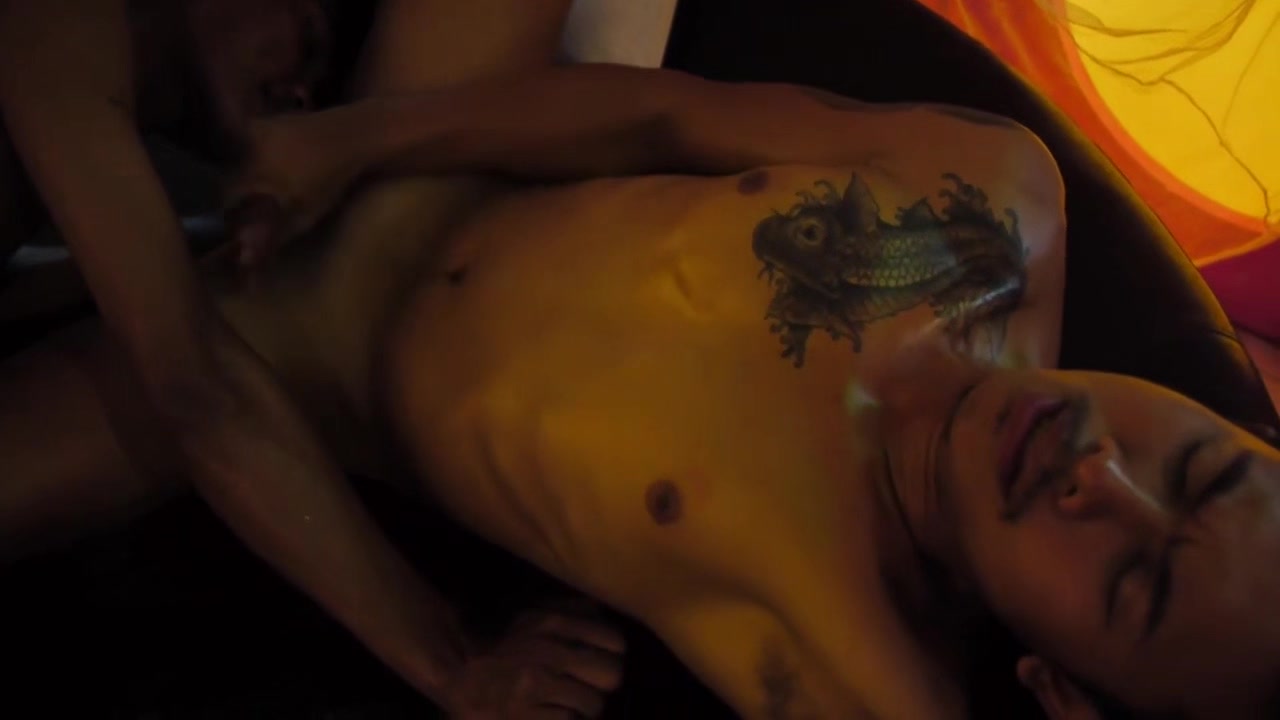 Astonishing Porn Movie Gay Twink Try To Watch For