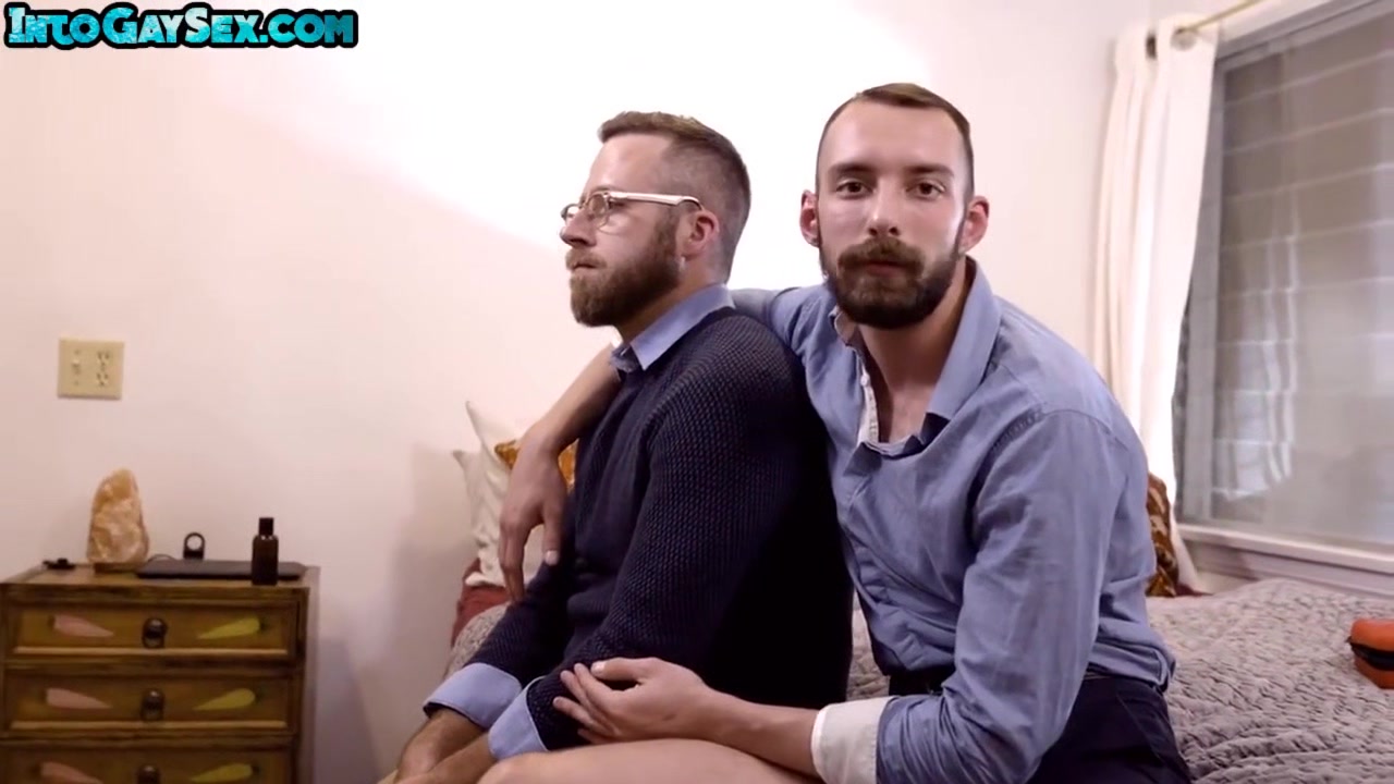 Amateur Hairy Bottom Rimmed And Barebacked By Bf At Hom