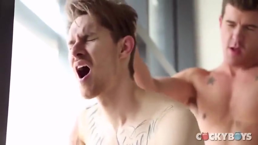 Horny Porn Clip Homo Big Dick New Only Here